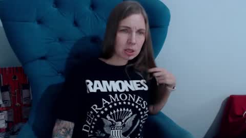 Alexandra online show from January 16, 8:46 pm