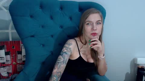 Alexandra online show from January 29, 9:01 am