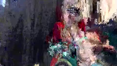 Alexandra online show from October 16, 1:01 pm