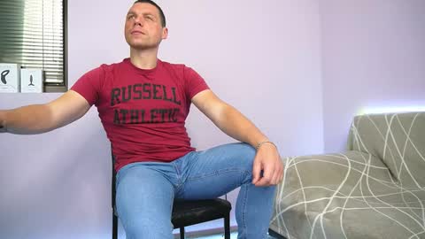 alexandrblatenn online show from October 27, 4:38 am