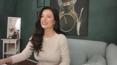 AlexaNikole online show from February 17, 8:22 am