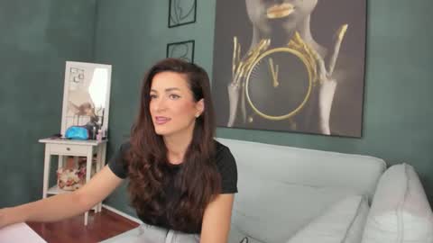 AlexaNikole online show from May 28, 8:22 am
