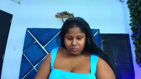 Snapshot of alexarousse4u chatting on June 25, 11:09 pm Alexa online show from June 25, 11:09 pm