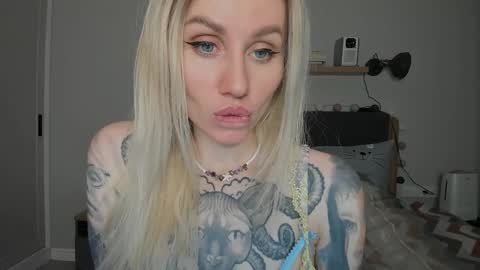 alexarush online show from December 9, 6:14 pm