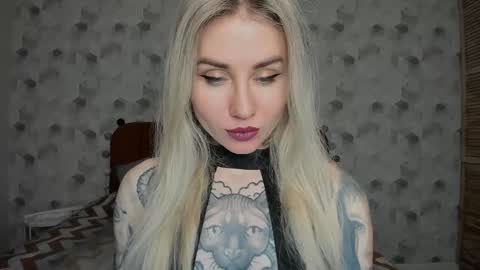 alexarush online show from January 20, 5:37 pm