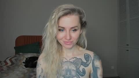 alexarush online show from February 7, 9:26 pm