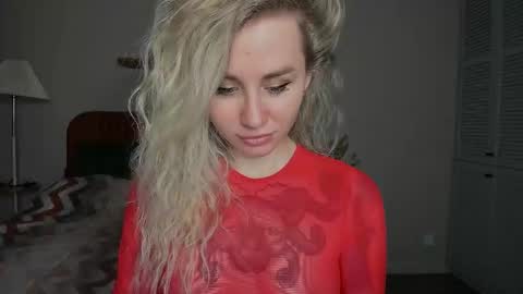 alexarush online show from February 28, 6:20 pm