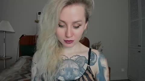 alexarush online show from March 10, 6:12 pm