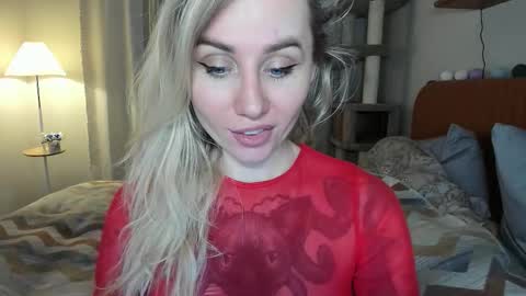 alexarush online show from December 5, 6:37 pm