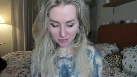 alexarush online show from March 17, 6:00 pm