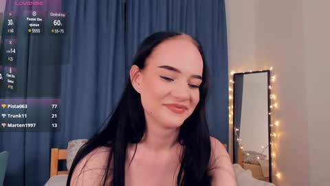 Jody  Christine online show from December 14, 10:28 pm