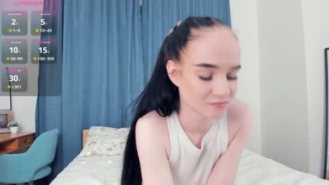 Jody  Christine online show from December 18, 10:02 pm