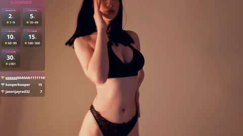 Jody  Christine online show from January 5, 7:49 pm