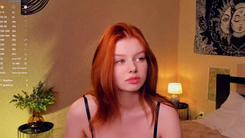 Jody  Christine online show from January 11, 9:47 am