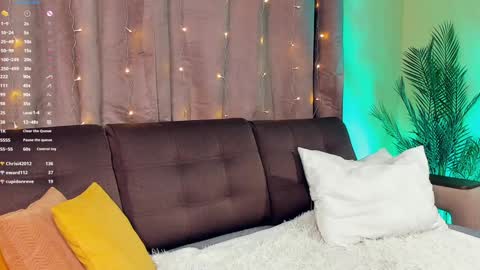 Jody  Christine online show from January 12, 1:37 pm