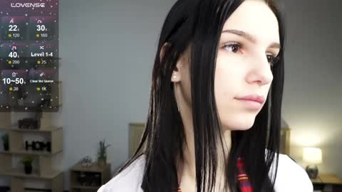 Jody  Christine online show from February 4, 8:17 pm