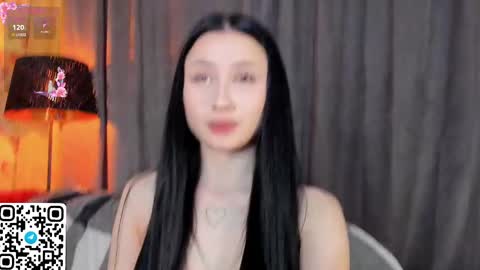 Jody  Christine online show from February 21, 2:28 am