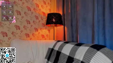 Jody  Christine online show from February 22, 11:46 pm