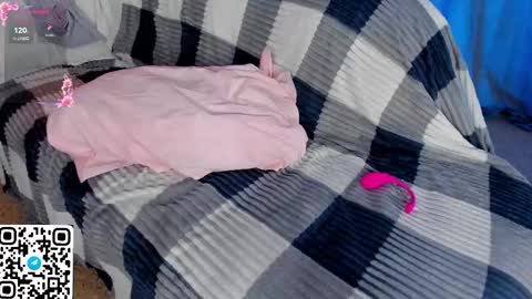 Jody  Christine online show from February 23, 11:36 pm