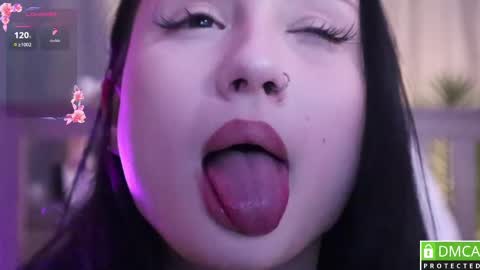 Jody  Christine online show from February 27, 5:56 am