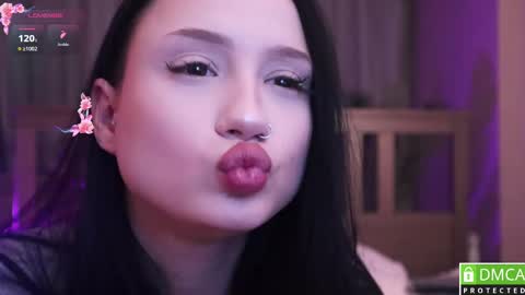 Jody  Christine online show from February 28, 12:43 am