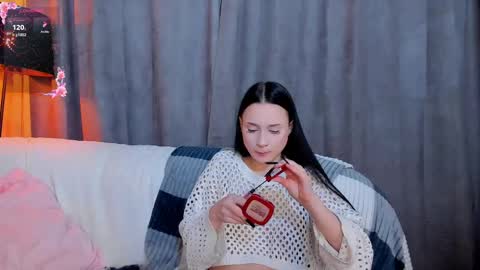 Jody  Christine online show from March 2, 8:29 pm