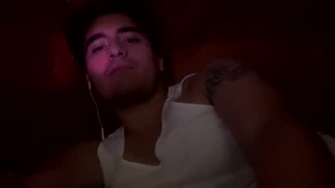 alexbravo13 online show from January 14, 4:12 pm