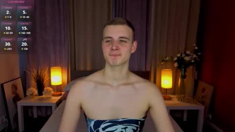 Snapshot of alexcolee chatting on February 12, 2:34 pm alexcolee online show from February 12, 2:34 pm