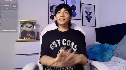 alexconsanii online show from April 13, 12:27 am