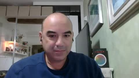 alexct77 online show from October 31, 5:36 pm