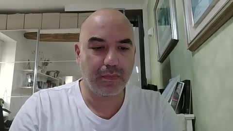 alexct77 online show from April 23, 2:19 pm