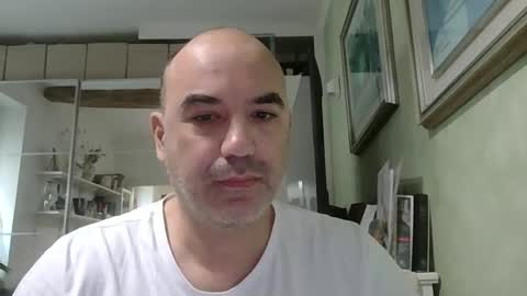alexct77 online show from May 6, 9:58 am