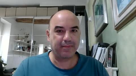 alexct77 online show from June 9, 3:45 pm