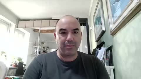 alexct77 online show from June 10, 1:21 pm