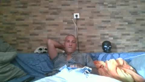 alexdelarge23 online show from November 2, 3:25 pm