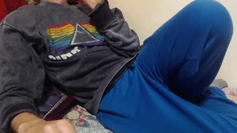 Alex online show from January 21, 3:43 pm