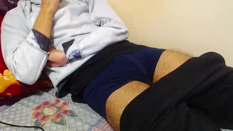 Alex online show from February 11, 5:40 pm