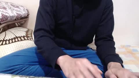 Alex online show from January 8, 11:34 am