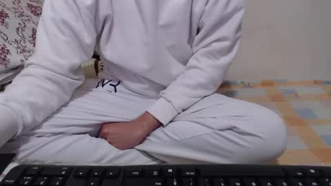 Alex online show from January 14, 11:05 am