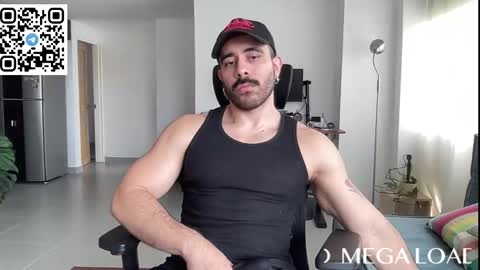 Alex Dimartino online show from March 17, 2:09 pm