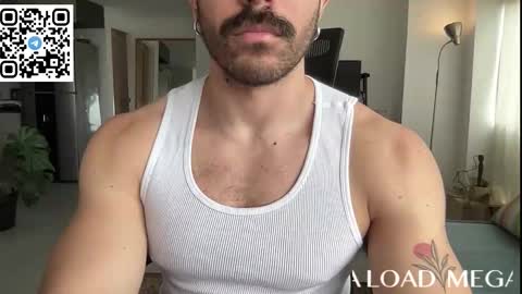 Alex Dimartino online show from March 27, 4:07 pm