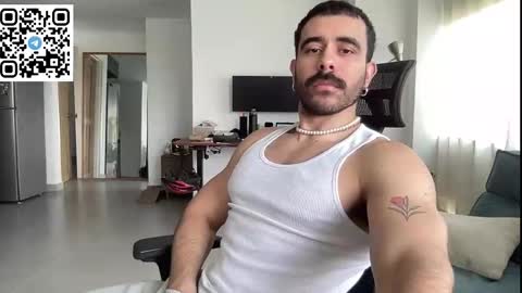 Alex Dimartino online show from March 28, 4:50 pm