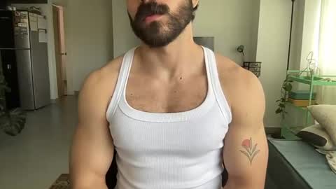 Alex Dimartino online show from July 8, 7:18 pm
