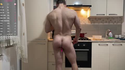 Snapshot of alexfit96 chatting on February 4, 5:01 pm alexfit96 online show from February 4, 5:01 pm