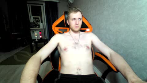 Alex online show from January 23, 1:08 am