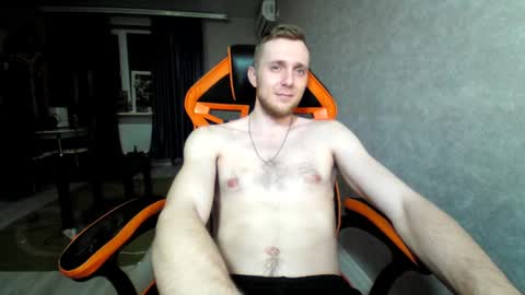 Alex online show from March 11, 11:04 pm