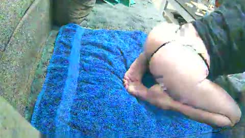 Doggystyle online show from February 1, 5:28 am