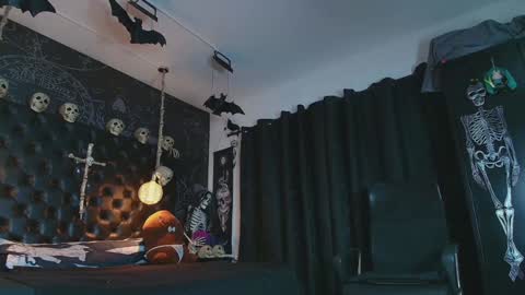 Alex online show from March 23, 6:34 pm