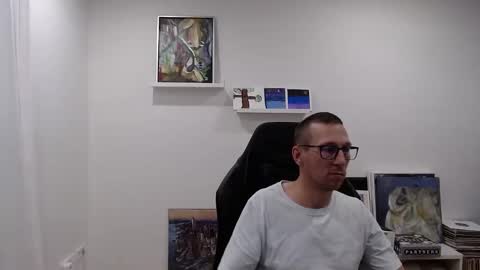 alexhunter4u online show from December 15, 9:53 pm