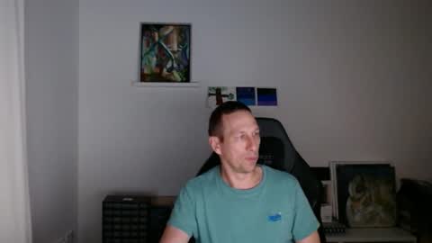 alexhunter4u online show from December 31, 12:21 am